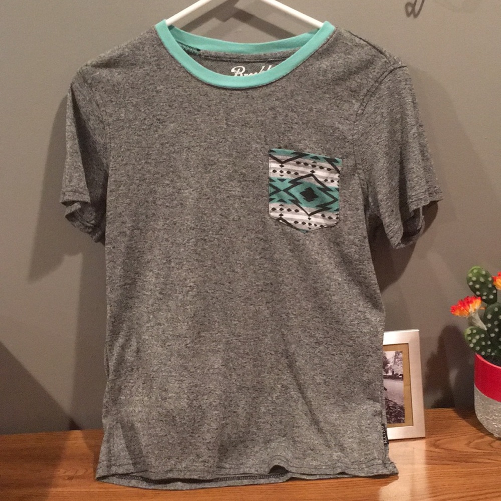 Brooklyn Cloth shirt